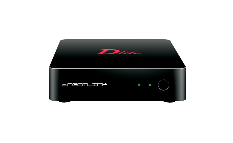 Wie richte ich IPTV auf einer Dreamlink-Box über DOL2 ein?