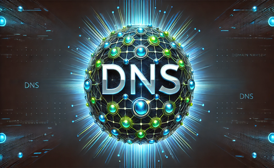 What is DNS and Why It’s Crucial for IPTV?