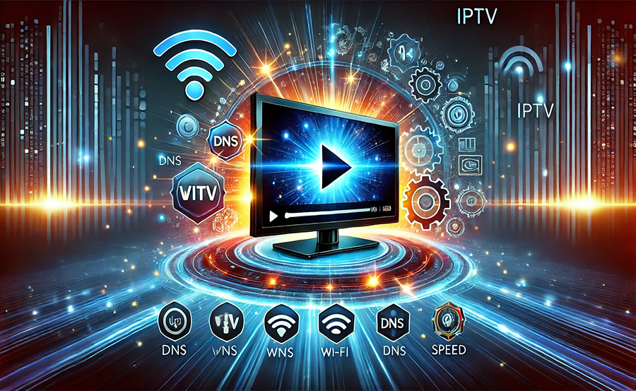 How to Enhance IPTV Streaming with MAG Updates