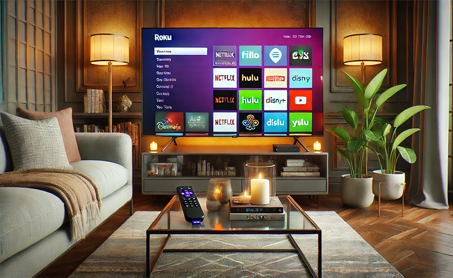 Discovering Roku's Top Features in 2024: What You Need to Know