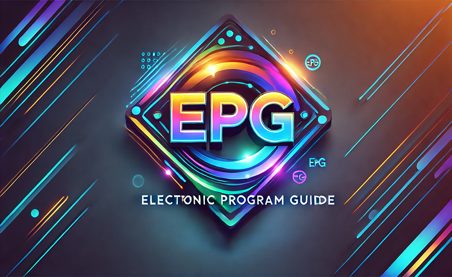 How EPG Works: A Step-by-Step Explanation