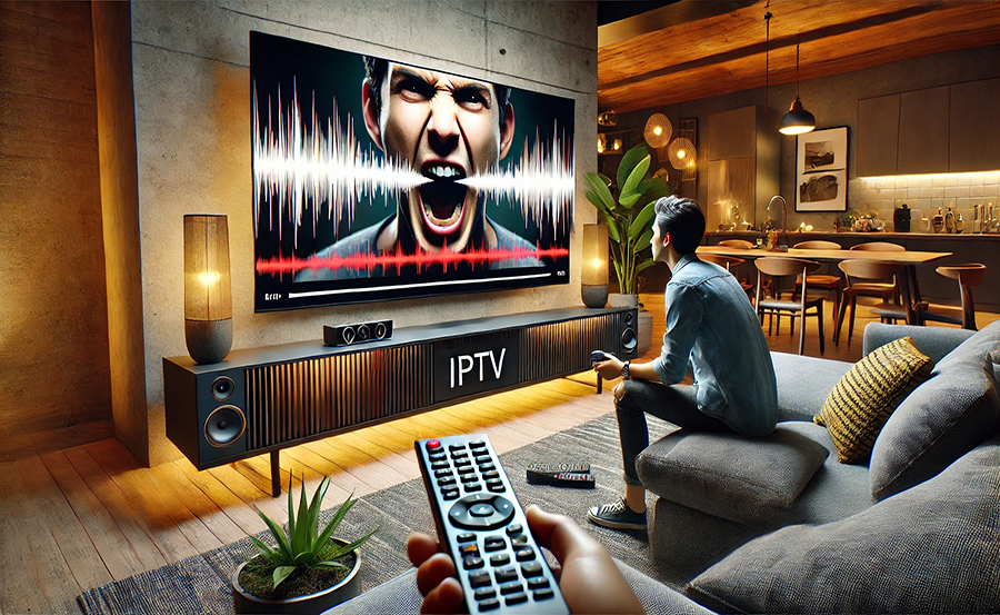 Top Methods for Fixing Audio Lag on IPTV