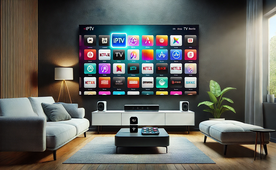 Recording IPTV Streams: An Apple TV User's Guide