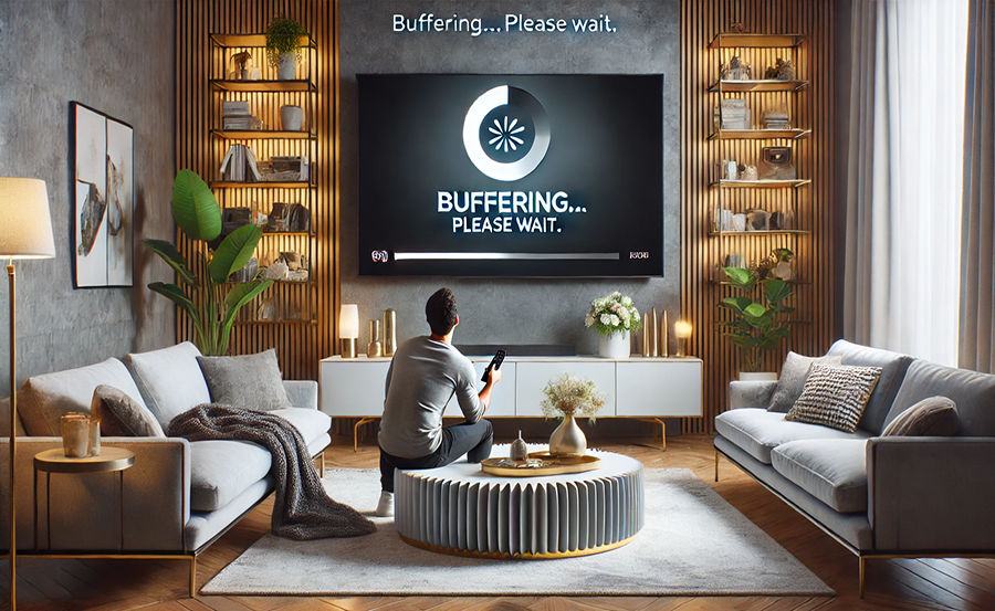 How to Eliminate Buffering Issues in ProgTV for Smooth IPTV Streaming