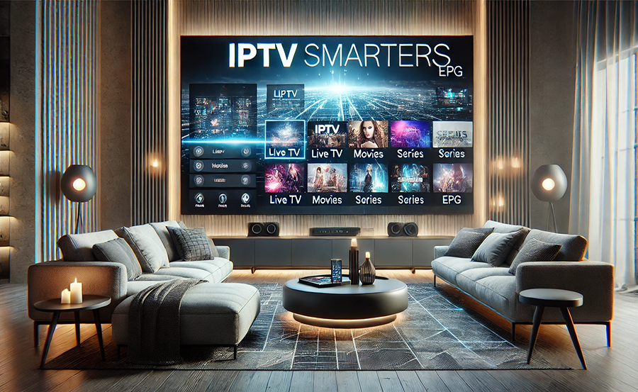 A Comprehensive Guide to IPTV Smarters: What You Need to Know