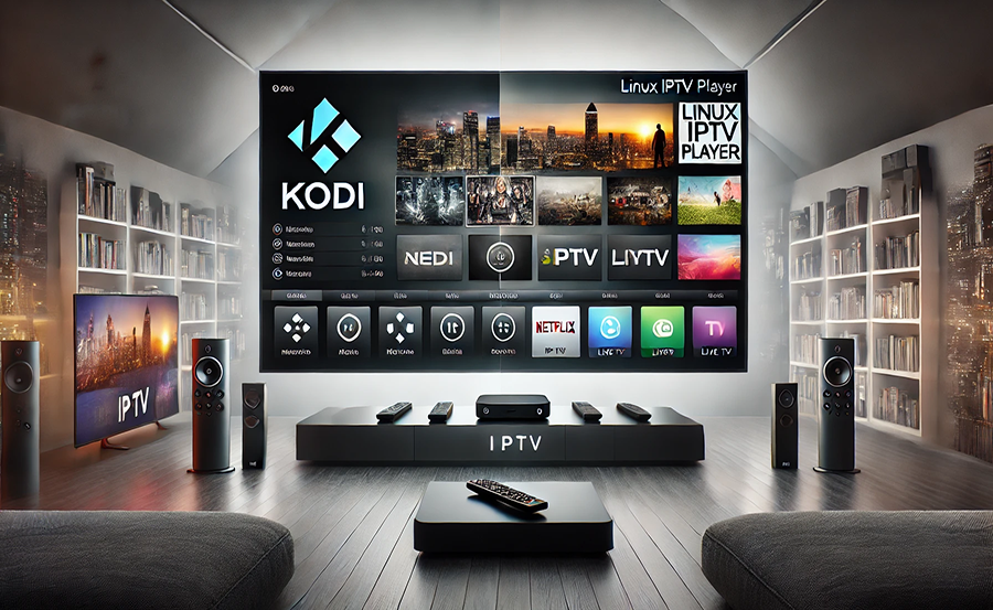 Kodi vs Other Linux IPTV Players: A Comprehensive Comparison