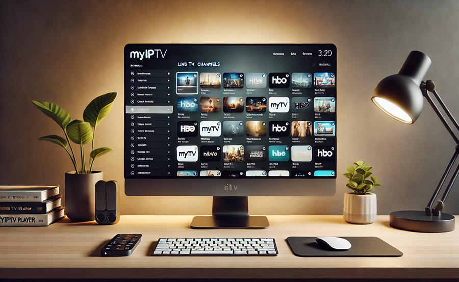 What is MyIPTV Player? An Introduction for Beginners