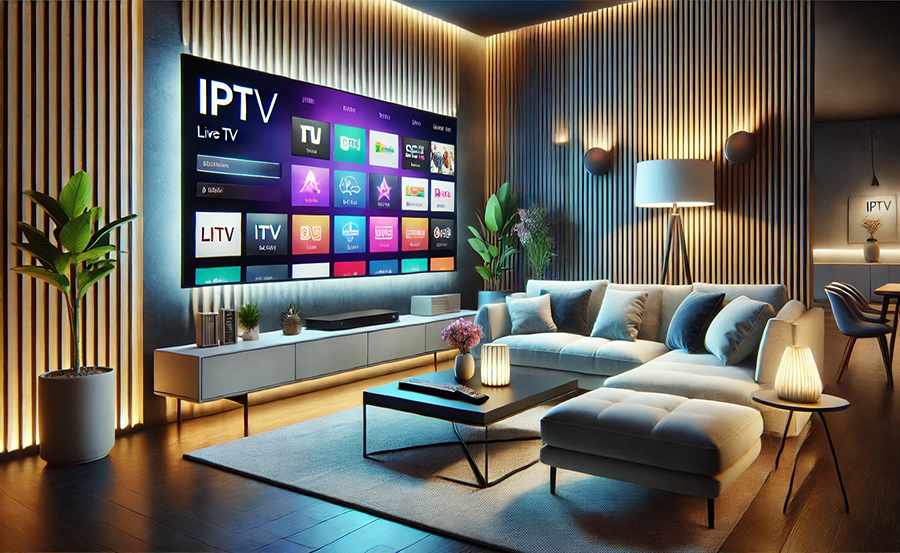 IPTV Television Explained: A Simple Guide for New Users