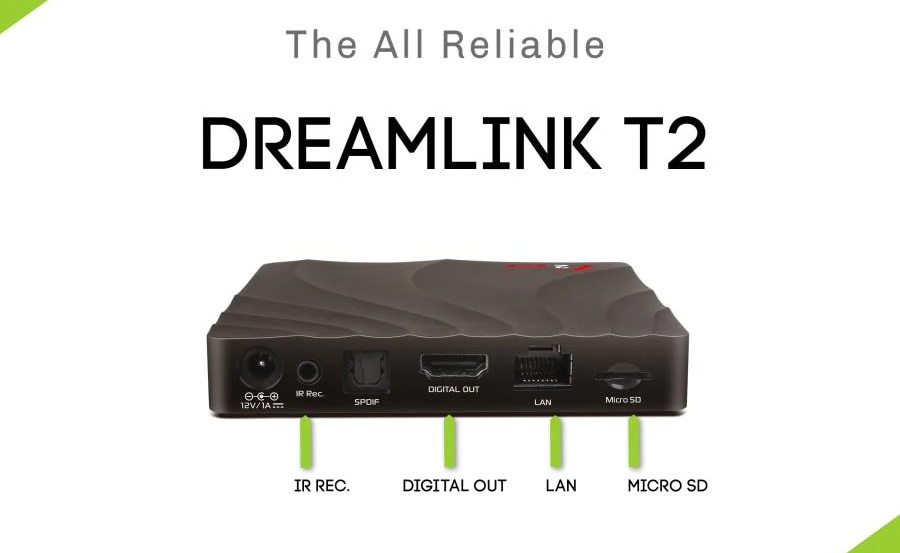 What Is Dreamlink? A Comprehensive Guide for IPTV