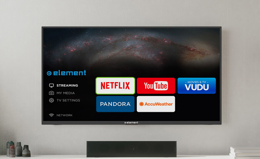 How to Optimize Picture Quality on Your Element Smart TV