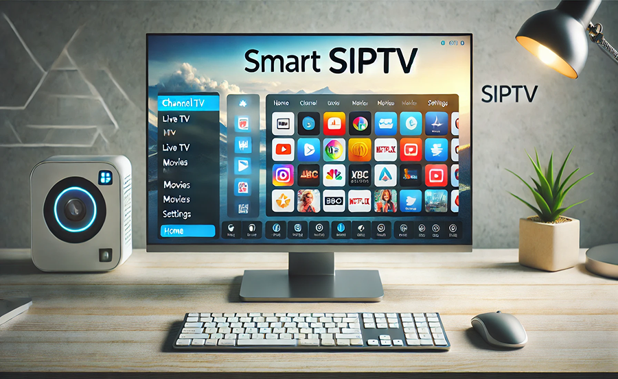 How to Set Up IPTV on Windows in Five Simple Steps