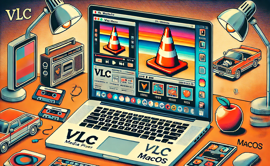 Easy Steps to Install VLC Player on Your Mac