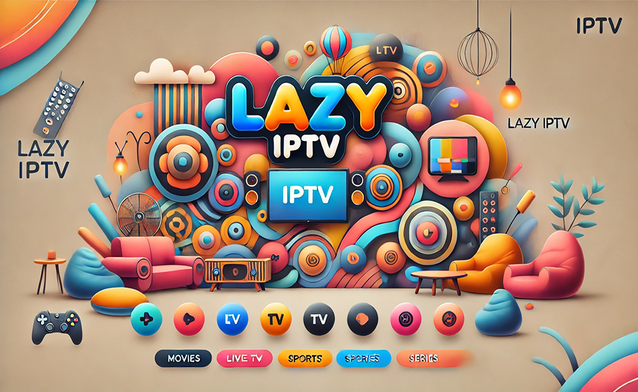 How to Set Up Lazy IPTV: A Step-by-Step Guide