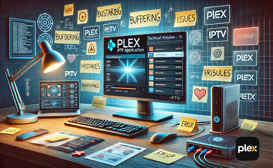 Troubleshooting Plex IPTV: Avoiding the Top 5 Technical Errors