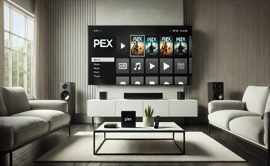 The Ultimate Plex Setup Guide: Starting Your IPTV Journey