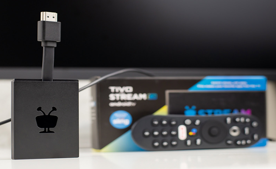 Understanding the TiVo Stream 4K: A Comprehensive Overview