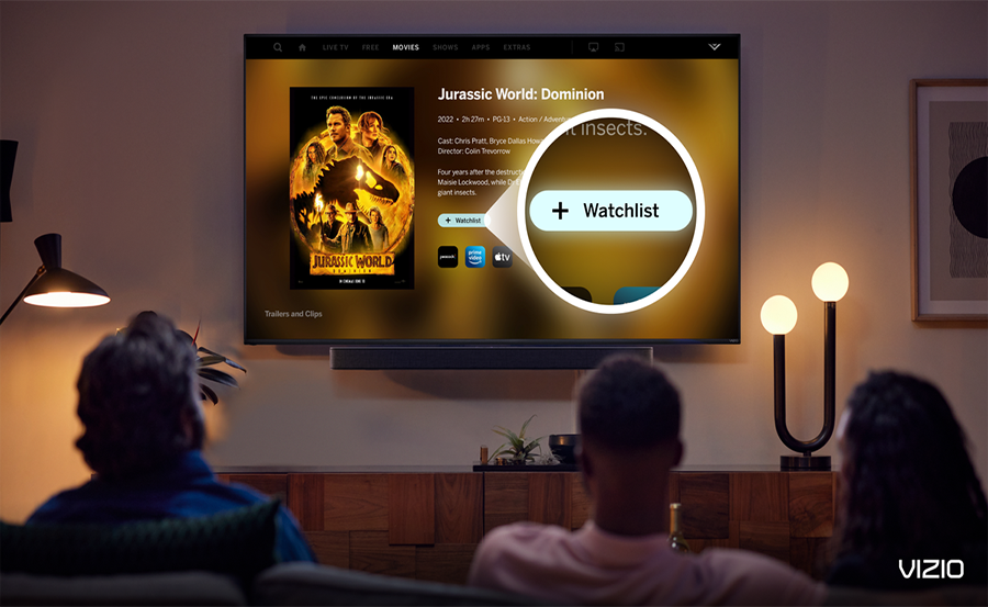 How to Maximize Your Vizio Smart TV Experience