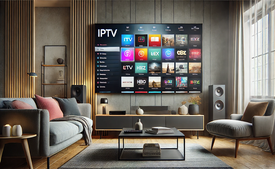 How the IP Television App Works: An In-depth Look