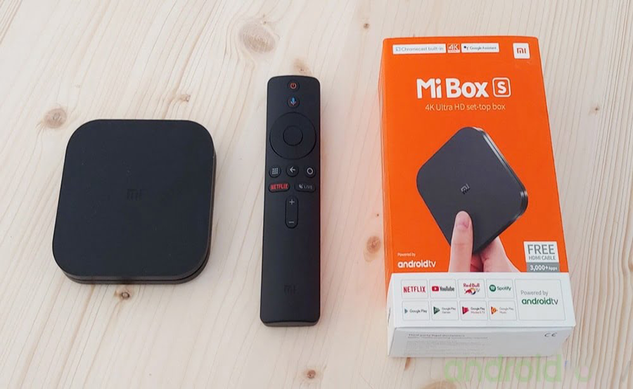 Exploring the Key Features of the Xiaomi Mi Box