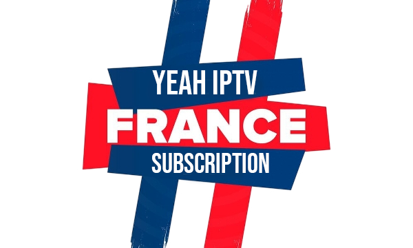 Yeah IPTV France