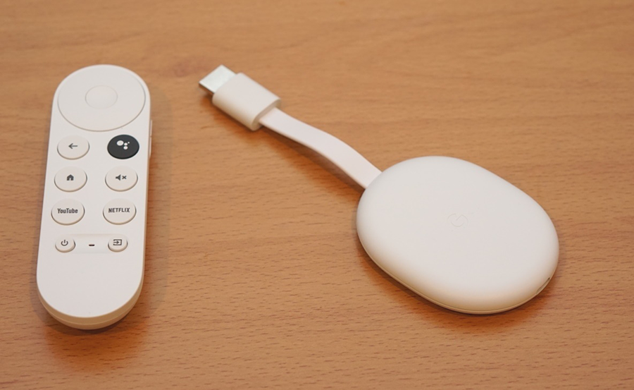 How to Set Up Google Chromecast for IPTV Streaming