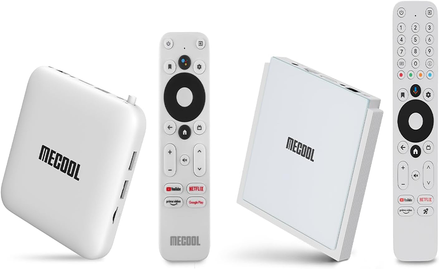 How MECOOL KM2 Transforms Your Home Entertainment Experience