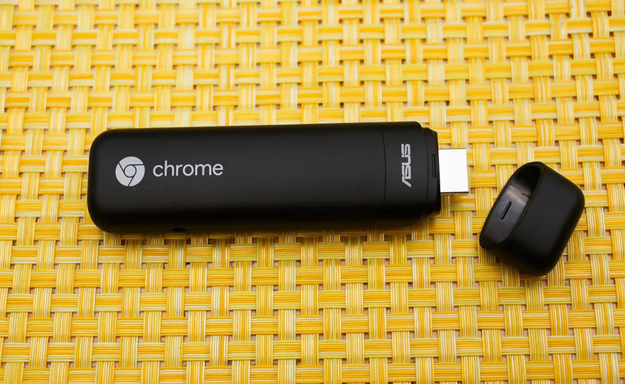 Understanding the Basics of Asus ChromeBit: A Comprehensive Guide