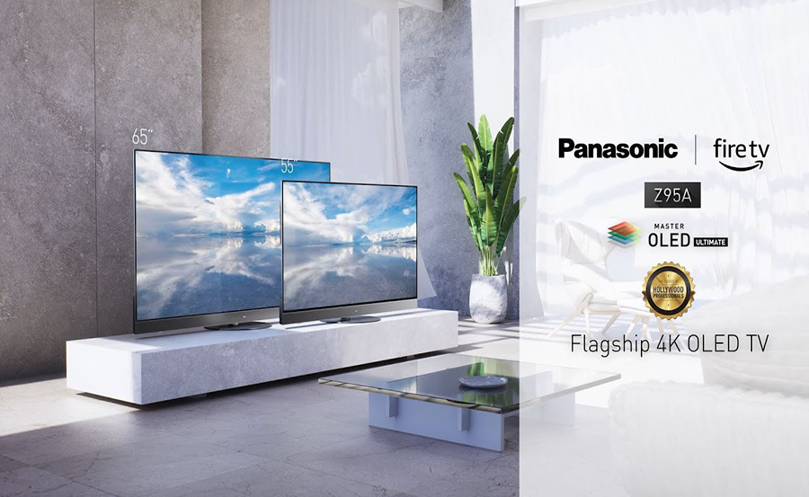 The Ultimate Guide to Setting Up Your Panasonic Smart TV