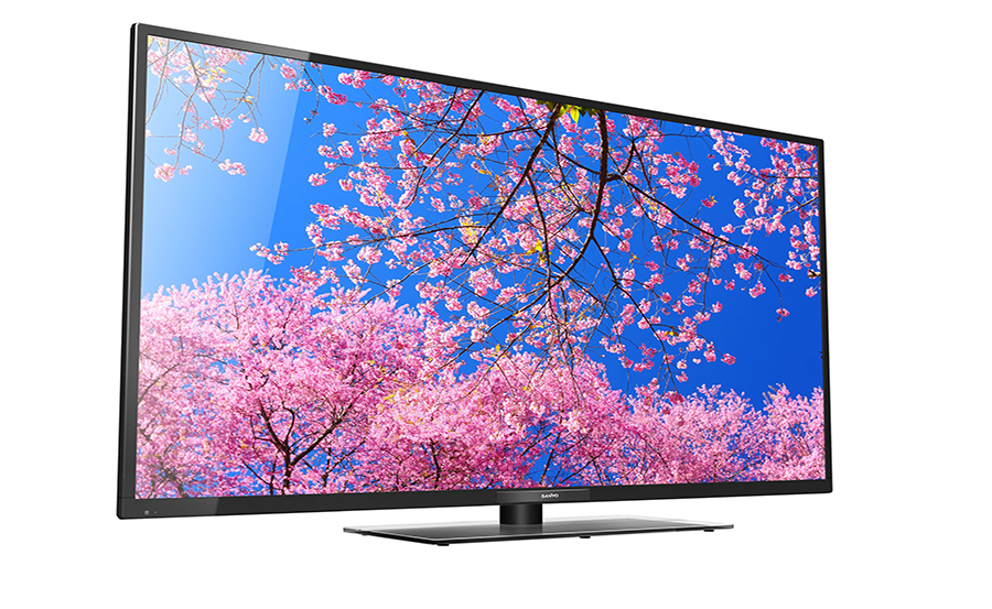 Why Sanyo Smart TVs Are a Top Choice for Consumers