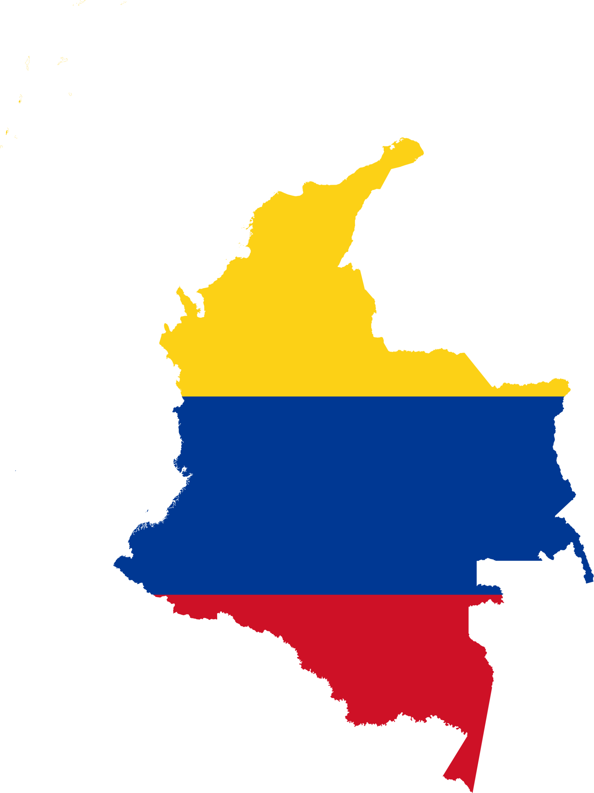 Premium IPTV Plans in Colombia